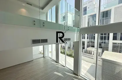 Townhouse - 4 Bedrooms - 5 Bathrooms for sale in Ixora - Al Barari - Dubai