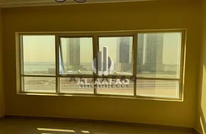 Apartment - 2 Bedrooms - 3 Bathrooms for rent in Al Mamzar - Sharjah - Sharjah