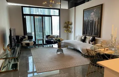 Apartment - 1 Bedroom - 2 Bathrooms for sale in Joya Dorado Residences - Al Barsha South - Al Barsha - Dubai