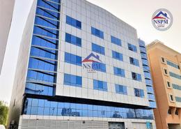 Apartment - 1 bedroom - 1 bathroom for rent in Muroor Area - Abu Dhabi