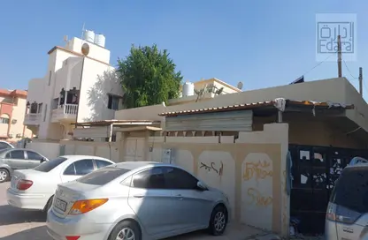 Villa - 3 Bedrooms - 4 Bathrooms for sale in Ajman Twins - Al Nuaimiya - Ajman