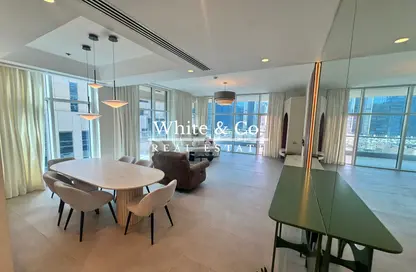 Apartment - 1 Bedroom - 2 Bathrooms for sale in Bay Square Building 9 - Bay Square - Business Bay - Dubai Apartment - 1 Bedroom - 2 Bathrooms for sale in Bay Square Building 9 - Bay Square - Business Bay - Dubai