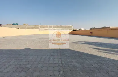 أرض - استوديو للايجار في الصجعة الصناعية - آلصجعه - الشارقة