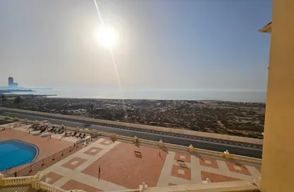 شقة - غرفة نوم - 1 حمام للبيع في رويال بريز 2 - رويال بريز - قرية الحمرا - رأس الخيمة