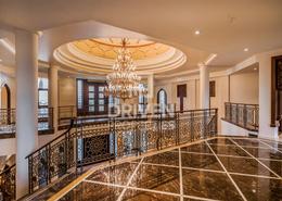 Villa - 8 bedrooms for sale in Sector L - Emirates Hills - Dubai