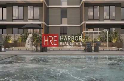 شقة - 1 حمام للبيع في روز جاردنز 1 - جميرا جاردن سيتي - السطوة - دبي