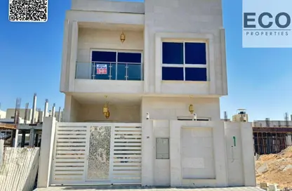 تاون هاوس - 4 غرف نوم - 6 حمامات للبيع في الحليو 2 - الحليو - عجمان