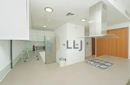 Apartment - 2 Bedrooms - 3 Bathrooms for sale in Al Naseem Residences A - Al Bandar - Al Raha Beach - Abu Dhabi