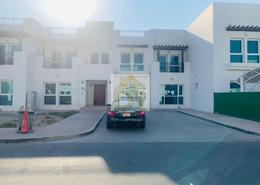 Outdoor Building image for: Villa - 5 bedrooms - 5 bathrooms for sale in Al Khail Heights - Dubai, Image 1