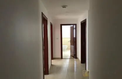 شقة - 3 غرف نوم - 4 حمامات للايجار في رمال 3 - رمال - جميرا بيتش ريزيدنس - دبي