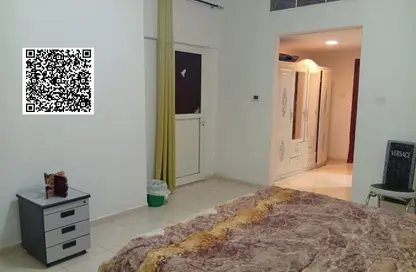 Apartment - 1 Bedroom - 2 Bathrooms for sale in Orient Tower 1 - Orient Towers - Al Bustan - Ajman Apartment - 1 Bedroom - 2 Bathrooms for sale in Orient Tower 1 - Orient Towers - Al Bustan - Ajman