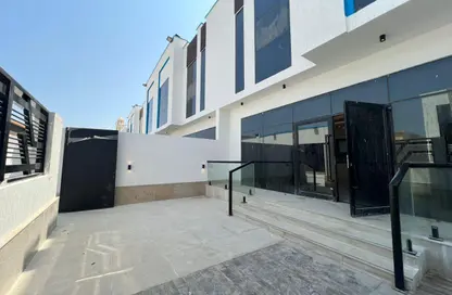 Villa - 3 Bedrooms - 5 Bathrooms for rent in Al Hamra Views - Al Hamra Village - Ras Al Khaimah