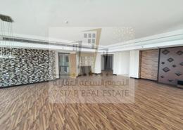 Apartment - 4 bedrooms - 6 bathrooms for sale in Blue Tower - Al Majaz 3 - Al Majaz - Sharjah