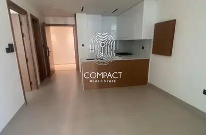 Apartment - 1 Bedroom - 2 Bathrooms for sale in Binghatti Azure - District 16 - Jumeirah Village Circle - Dubai