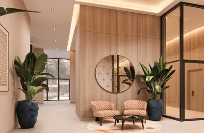 Apartment - 2 Bedrooms - 3 Bathrooms for sale in Mamsha Gardens - Saadiyat Cultural District - Saadiyat Island - Abu Dhabi