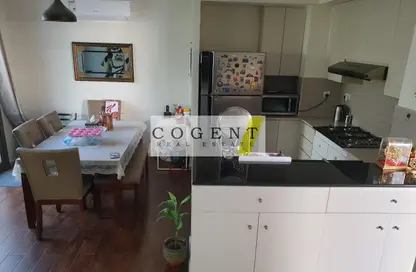 تاون هاوس - 3 غرف نوم - 4 حمامات للايجار في حياة تاون هاوس - تاون سكوير - دبي