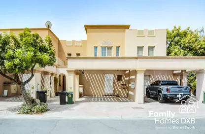 Villa - 2 Bedrooms - 2 Bathrooms for sale in Springs 4 - The Springs - Dubai