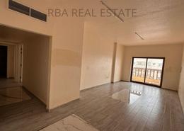 Apartment - 2 bedrooms - 2 bathrooms for rent in Abna Saqer Building - Al Hamidiya 1 - Al Hamidiya - Ajman