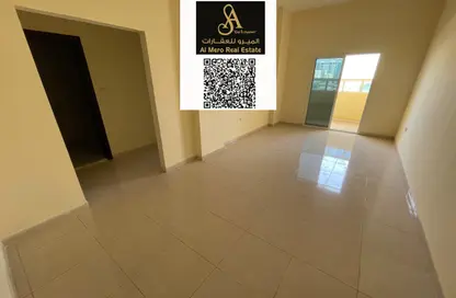 شقة - غرفة نوم - 2 حمامات للايجار في فلل الروضة 3 - 3  الروضة - الروضة - عجمان