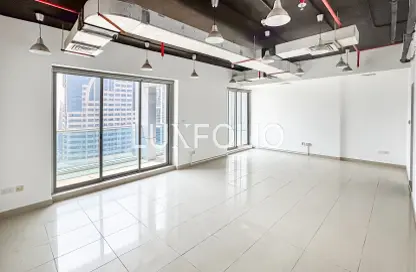 Office Space - Studio for rent in Armada Tower 2 - JLT Cluster P - Jumeirah Lake Towers - Dubai