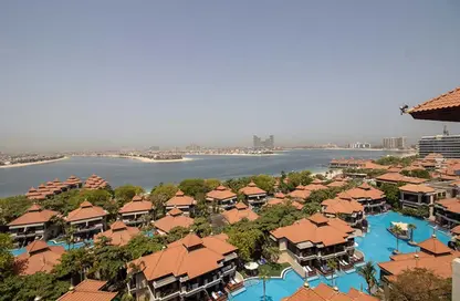 بنتهاوس - 4 غرف نوم - 4 حمامات للبيع في رويال امواج ريزيدنس ساوث - رويال أمواج - نخلة جميرا - دبي