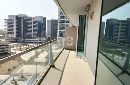 شقة - 2 غرف نوم - 4 حمامات للايجار في برج يوبورا 1 - أبراج يو بورا - الخليج التجاري - دبي