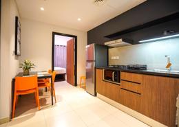 Apartment - 2 bedrooms - 1 bathroom for rent in SOL Golf Views - Dubai Production City (IMPZ) - Dubai