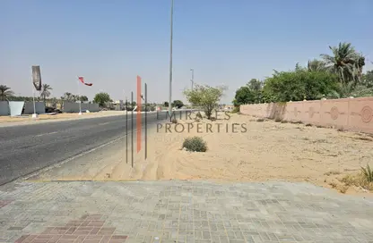 Land - Studio for sale in Al Zahya - Ajman