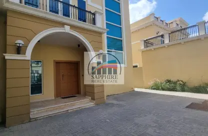 Villa - 4 Bedrooms - 5 Bathrooms for rent in Legacy Nova Villas - Jumeirah Park - Dubai
