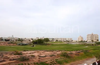 تاون هاوس - 4 غرف نوم - 3 حمامات للايجار في رويال بريز تاون هاوس - رويال بريز - قرية الحمرا - رأس الخيمة