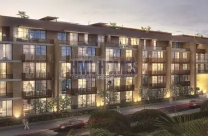 Apartment - Studio - 1 Bathroom for sale in Belgravia Gardens - Falcon City of Wonders - Dubai Apartment - Studio - 1 Bathroom for sale in Belgravia Gardens - Falcon City of Wonders - Dubai