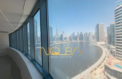 Office Space - Studio for rent in XL Tower - Business Bay - Dubai