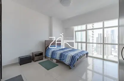 شقة - غرفة نوم - 2 حمامات للبيع في برج تالا - مارينا سكوير - جزيرة الريم - أبوظبي