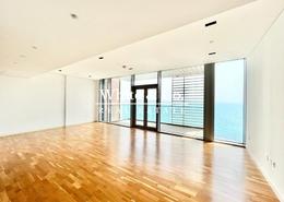 Apartment - 3 bedrooms - 5 bathrooms for sale in Apartment Building 2 - Bluewaters Residences - Bluewaters - Dubai
