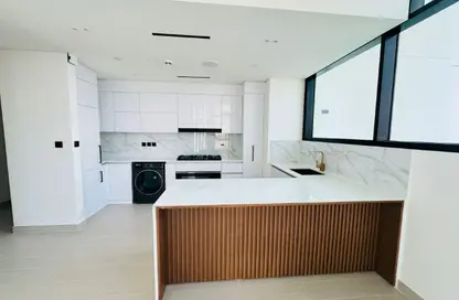 Apartment - 2 Bedrooms - 2 Bathrooms for rent in Binghatti Gardenia - Jumeirah Village Circle - Dubai