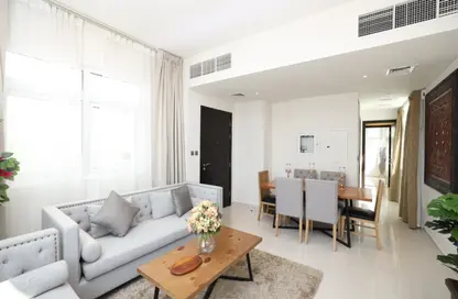 Townhouse - 3 Bedrooms - 3 Bathrooms for sale in Madinat Hind - Mulberry - Damac Hills 2 - Dubai