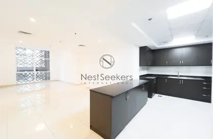 Apartment - 2 Bedrooms - 2 Bathrooms for rent in Duja Tower - Sheikh Zayed Road - Dubai