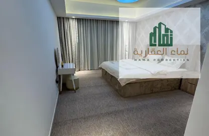 شقة - غرفة نوم - 2 حمامات للبيع في أبراج غلفا - الراشدية 1 - الراشدية - عجمان