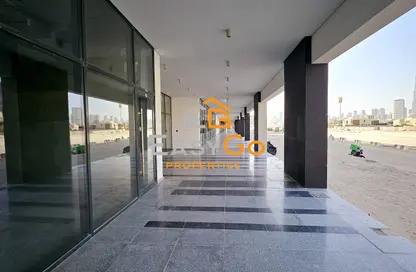 Retail - Studio for rent in AZIZI Riviera - Meydan One - Meydan - Dubai