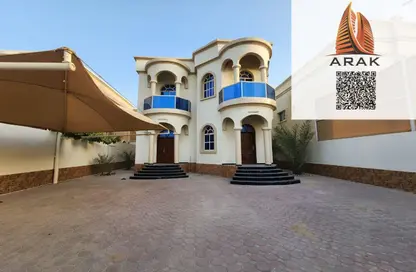 Villa - 5 Bedrooms - 6 Bathrooms for rent in Al Mowaihat 1 - Al Mowaihat - Ajman