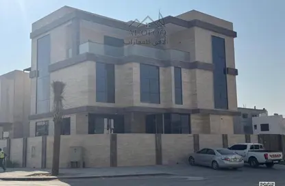 Villa - 5 Bedrooms - 7 Bathrooms for sale in Al Yasmeen 1 - Al Yasmeen - Ajman