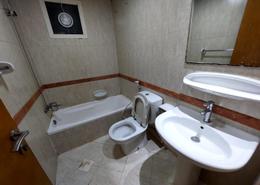 Studio - 1 bathroom for rent in Golden Sands Tower - Al Nahda - Sharjah