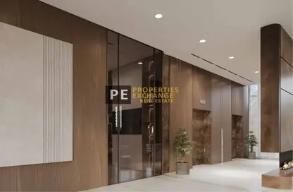 Apartment - 1 Bedroom - 2 Bathrooms for sale in Bellagio by Sunrise - Wasl Gate - Dubai