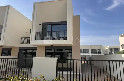 فيلا - 4 غرف نوم - 4 حمامات للايجار في مها تون هوسيس - تاون سكوير - دبي فيلا - 4 غرف نوم - 4 حمامات للايجار في مها تون هوسيس - تاون سكوير - دبي