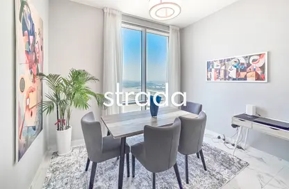 Apartment - 2 Bedrooms - 3 Bathrooms for rent in Amna - Al Habtoor City - Business Bay - Dubai