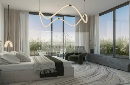 Apartment - Studio - 1 Bathroom for sale in Cavendish Square - Jumeirah Village Triangle - Dubai