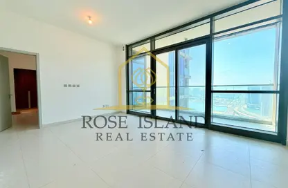 Apartment - 2 Bedrooms - 3 Bathrooms for rent in Canal Residence - Al Reem Island - Abu Dhabi