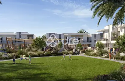 Villa - 3 Bedrooms - 4 Bathrooms for sale in Elora - The Valley - Dubai