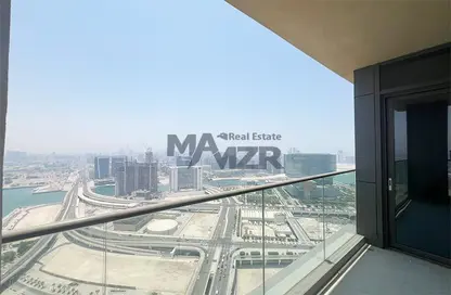شقة - 4 غرف نوم - 5 حمامات للبيع في كانال ريزيدينس - جزيرة الريم - أبوظبي