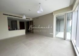 Apartment - 1 bedroom - 2 bathrooms for rent in Tiara West Tower - Business Bay - Dubai